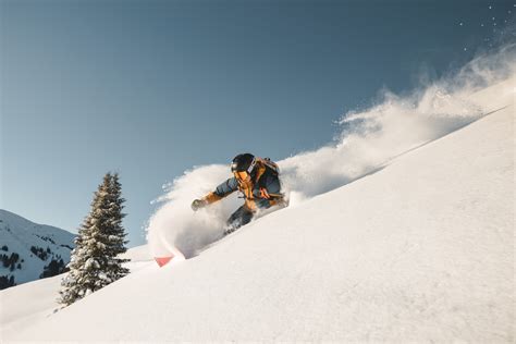 Ski the Legendary Kitzbühel Ski Resort this Winter - Snow Magazine