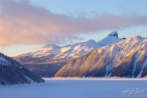 Black Tusk Garibaldi Prov Park Art In Nature Photography