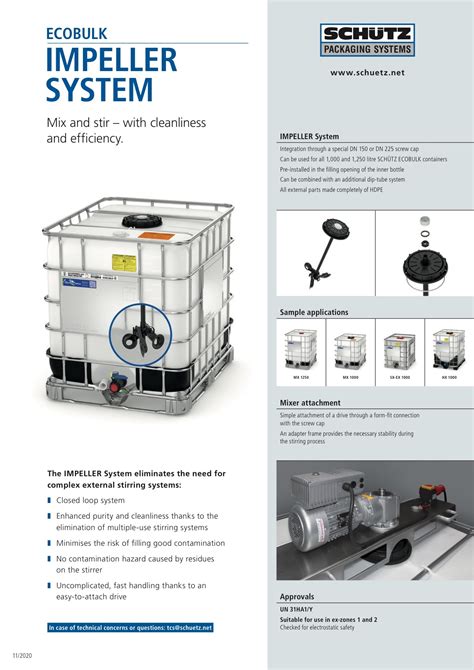 Schutz Ibc Datasheet Cheap Sale Emergencydentistry