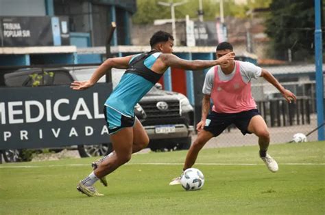 El Plan De Roger Martínez Con Racing Racing De Alma