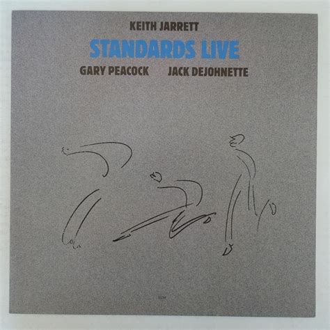 Yahoo Germany Ecmkeith Jarrett Trio