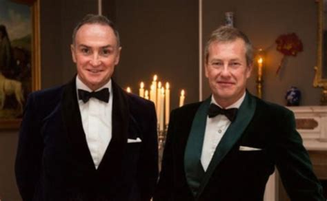 Isabel II El Primo Gay De La Reina Que Escandaliza Al Reino Unido