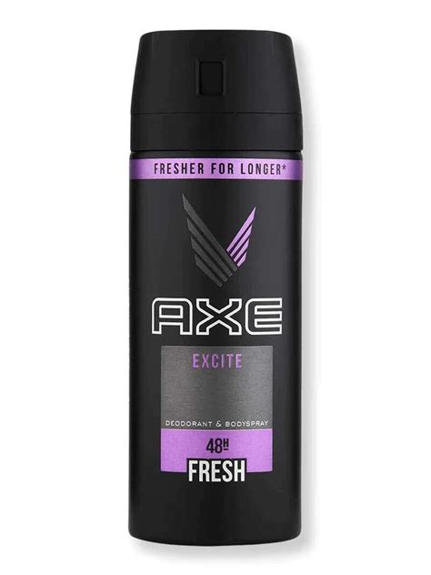 Axe Body Spray Dark Excite 150ml M C Drugstore