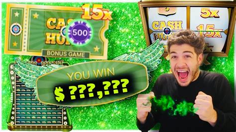 Crazy Time X Cash Hunt Huge Win Youtube