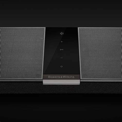 Bowers Wilkins Panorama Dolby Atmos Soundbar Review Fully Immersive All