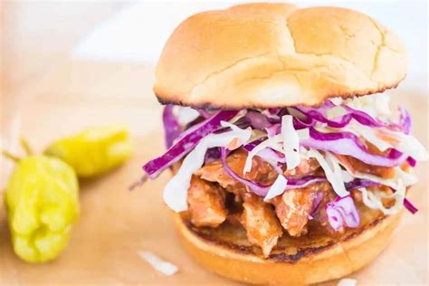 Bbq Chicken Sandwich Toppings 21 Mouthwatering Ideas Jane S Kitchen