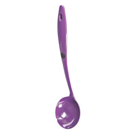 Cocinaware Purple Melamine Ladle Shop Utensils Gadgets At H E B