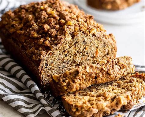 Banana Walnut Bread Makes A Healthy And Delicious Breakfast Herzindagi