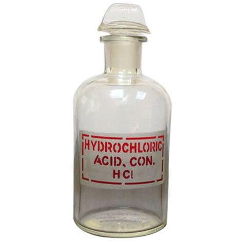 Concentrated Hydrochloric Acid Grade Standard Agriculture Grade Rs