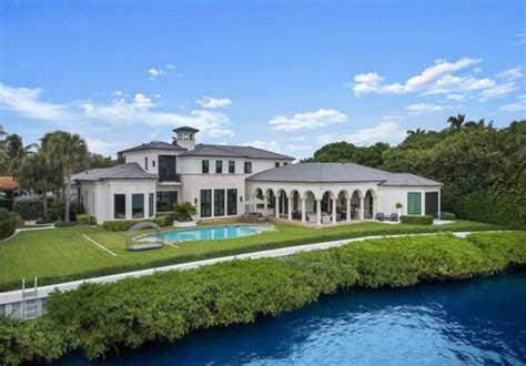 Manalapan Archives - FLORIDA Luxury Houses