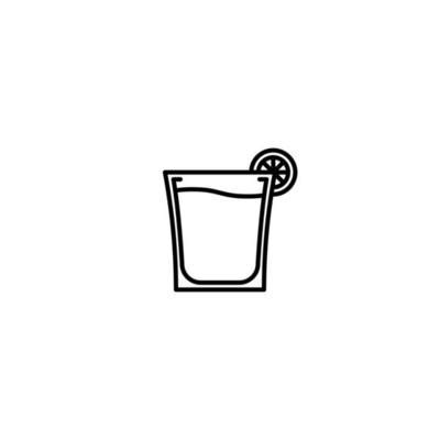 Shot Glass Vector Art, Icons, and Graphics for Free Download