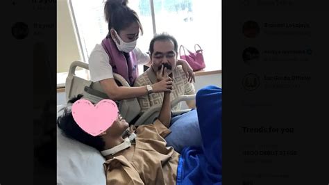 Bisa Peluk David Ozora Inul Daratista Dan Adam Suseno Bahagia Health