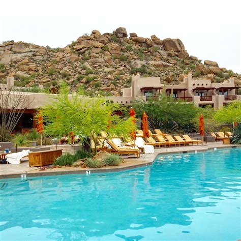 Four Seasons Scottsdale Hotel Review - The Modern Travelers