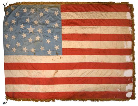 Rare Flags - Antique American Flags, Historic American Flags