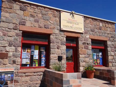 12 Fun Things To Do In Socorro, New Mexico | QuartzMountain