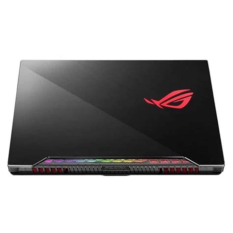 Asus Gl504gw Es019t Strix Scar Ii 8gb Rtx2070 Blgt