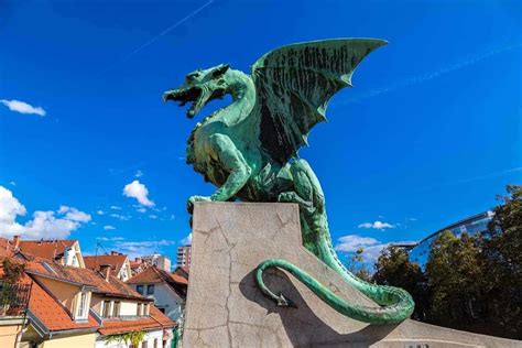 Top 10 BEST Things to do in Ljubljana (Slovenia) - 2024