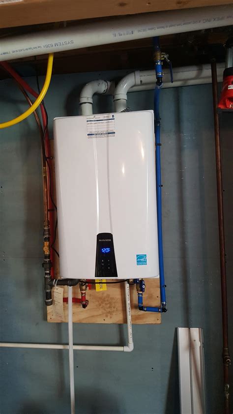 All The Pros And Cons You Need To Know About Tankless Water