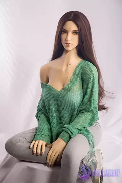 158cm Asian Style Beauty Big Breast Sex Doll DollNight