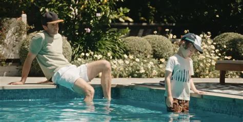 What happened to Belle Gibsons son and family after her scam?