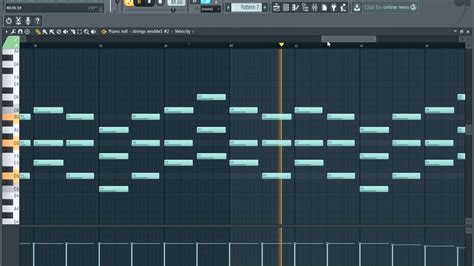 Reggae Ub 40 Can T Help Falling In Love FL STUDIO 12 KABA PRODUcTION