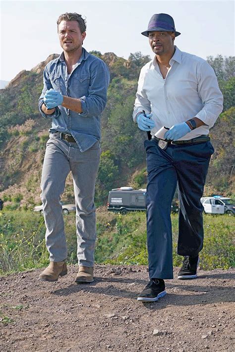 Fox won't put guns in 'Lethal Weapon' ads | EW.com