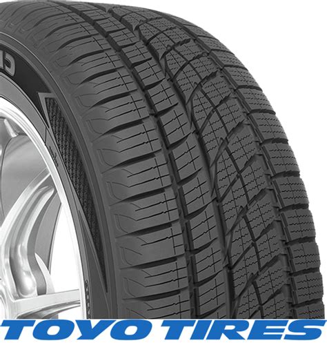 285 45R22 114H TOYO CELSIUS 11 PNEU 4 SAISON HOMOLOGUÉ HIVER 4