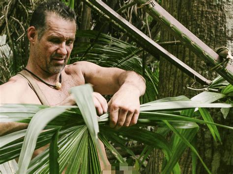 Watch Naked And Afraid Alone Season Prime Video