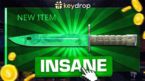 Bayonet Gamma Doppler Cs Go Kasa A Ilimi Keydrop Keydrop