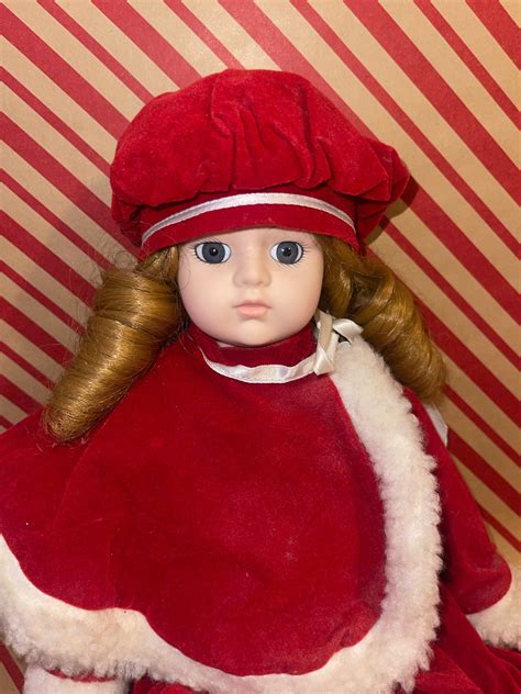 Haunted Doll Tatiana Negative Energy Spirit Vessel Etsy