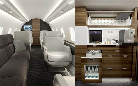 Meet Challenger 3500 – the newest Bombardier business jet - AeroTime