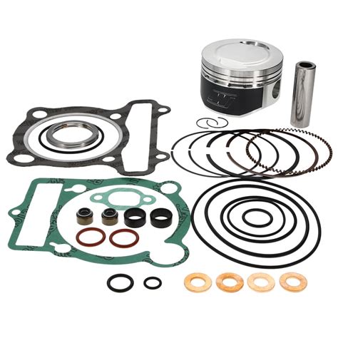 Shop High Quality Honda Wiseco Top End Kit Top End Kits Wiseco SKU PK1002