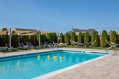 OCEAN RESORT INN - Prices & Motel Reviews (Montauk, NY)