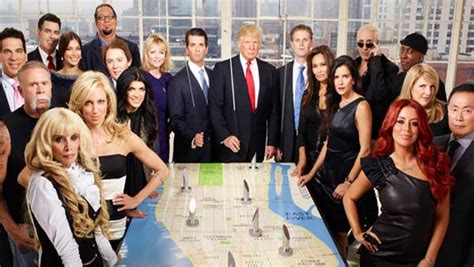 The Apprentice (U.S. TV series) - Alchetron, the free social encyclopedia