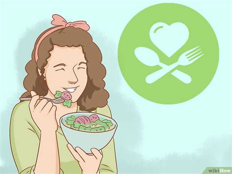 4 Formas De Ficar Muito Magra WikiHow