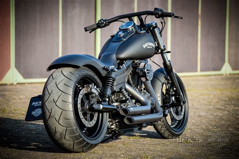 Rad Design Apollo Dreiteilig Geschraubt Rick S Motorcycles Harley