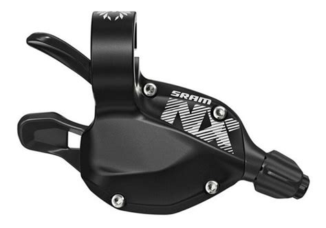 Kit Sram Nx Eagle Shifter Desviador Trasero 12 Velocidades Imperio