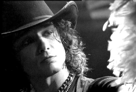 Enrique Bunbury EL SOMBRERO