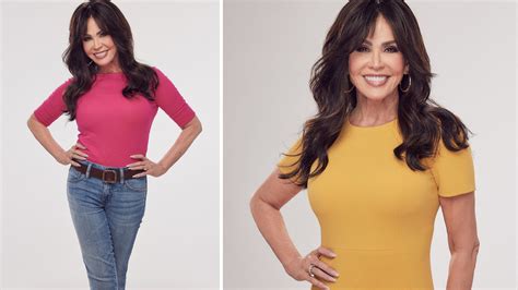 Marie Osmond Talks 50LB Weight Loss