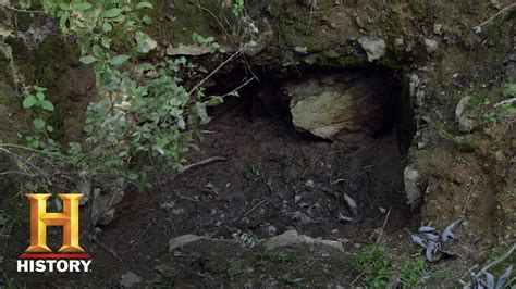 The Curse Of Oak Island Map Discovery Reveals Hidden Hatch Part