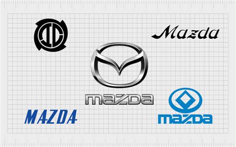 Mazda Logo History: Origin And Meaning Of The Mazda Symbol, 50% OFF