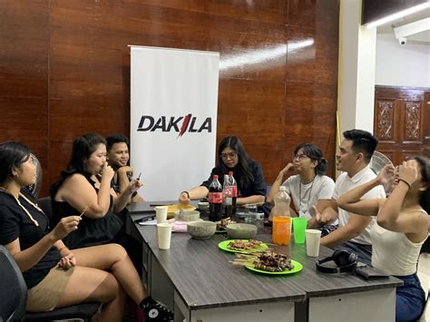 DAKILA Philippines On Twitter Ito Na Nga Mga Vebs Dahil Papalapit