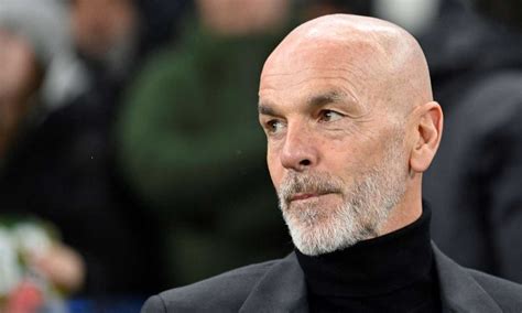 Milan Pioli Leao Non Ci Interessa Ci Che Si Dice Fuori Vi Svelo