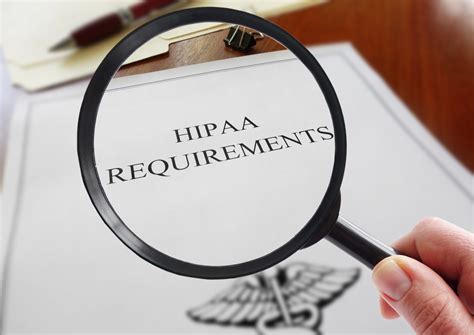 Understanding HIPAA Compliance