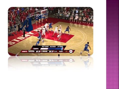 NCAA Basketball Live Stream Online