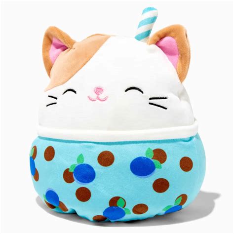 Boba Squishmallow Guide - Avid Plush