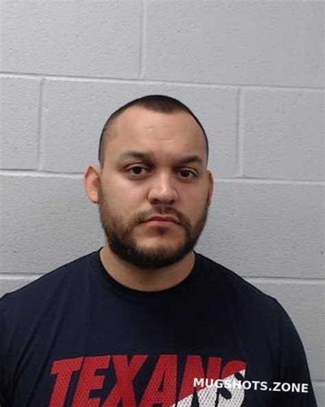 Sifuentes Adrian Paul 07 02 2022 Hays County Mugshots Zone