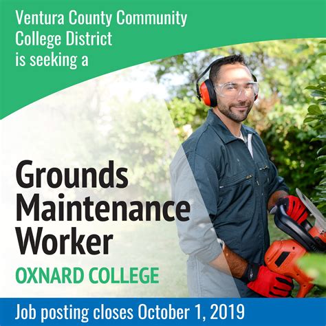 Ventura County Community College District - Jobs - Ventura County ...