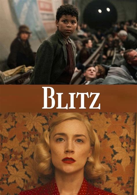 Blitz Film Dove Guardare Streaming Online