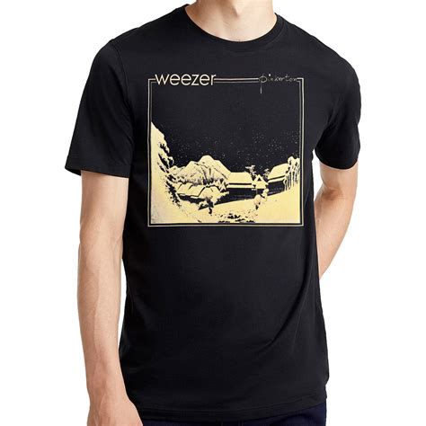 Weezer Pinkerton (Import) Men | Loudtrax